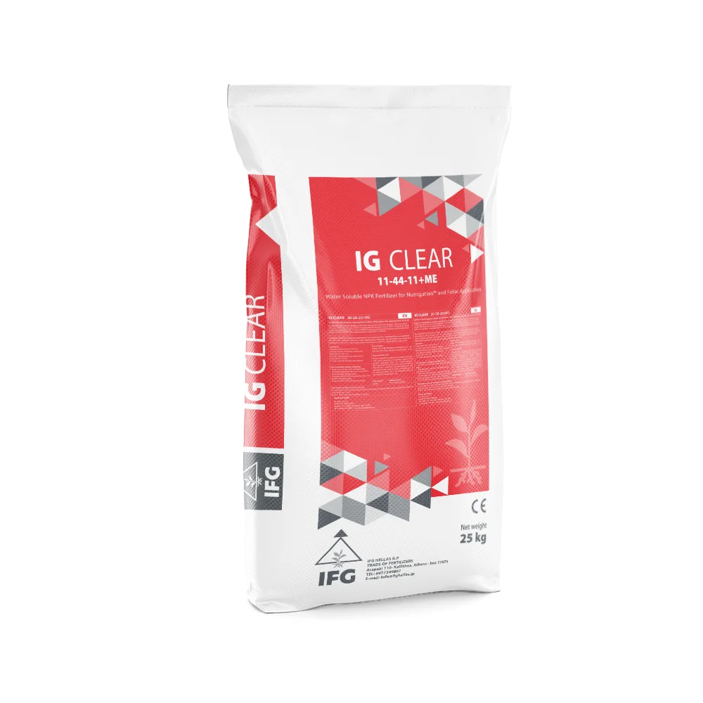 IFG_IG CLEAR 11-44-11+ME 25kg